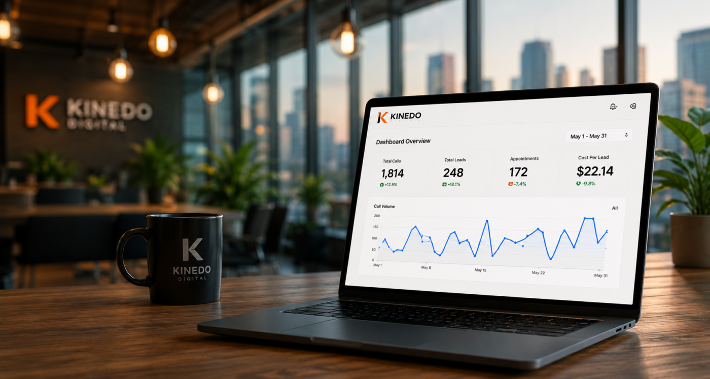 Digital Marketing for local businesses