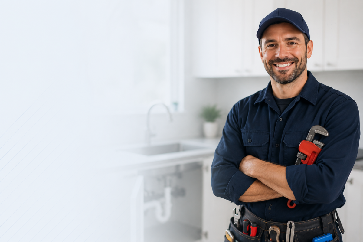 Plumber marketing macon ga